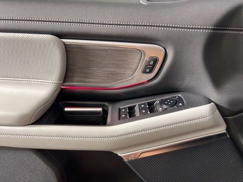 New 2026 Ford Expedition Max Platinum AWD/4WD image 29