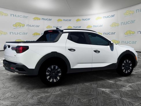 New 2026 Hyundai Santa Cruz SEL image 8