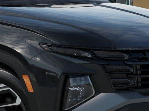 New 2026 Hyundai Tucson SEL Plus FWD image 9