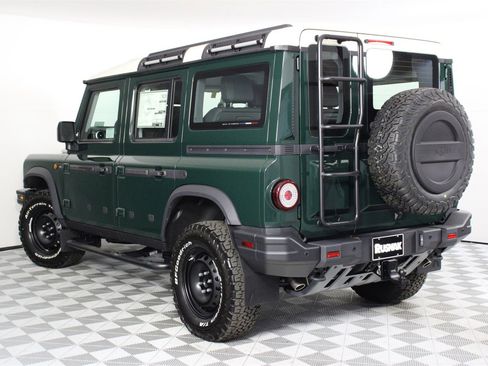 New 2025 INEOS Grenadier image 3