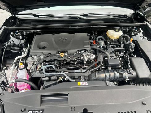 Certified 2026 Toyota Camry SE w/ Convenience Package FWD image 25