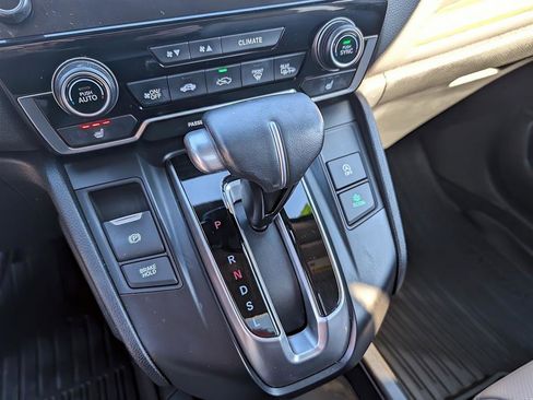 Used 2020 Honda CR-V EX-L image 22