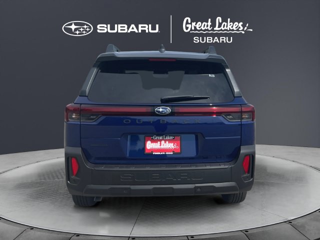 New 2026 Subaru Outback Premium AWD/4WD image 4