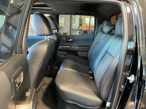 Certified 2023 Toyota Tacoma TRD Pro image 22
