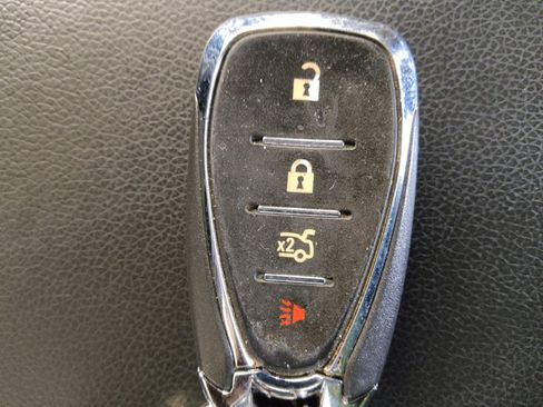 Used 2021 Chevrolet Malibu LS w/ Driver Confidence Package II FWD image 32