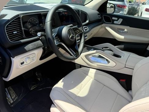 New 2026 Mercedes-Benz GLE 450 4MATIC image 10