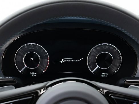 Used 2025 Bentley Continental GT Speed image 26