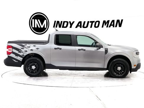 Used 2022 Ford Maverick XL image 3