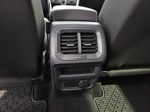 Used 2024 Volkswagen Tiguan S w/ MDO Package, Three-Row image 10