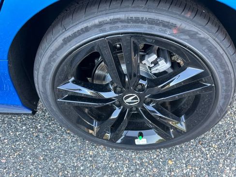 New 2026 Acura Integra A-Spec FWD image 16