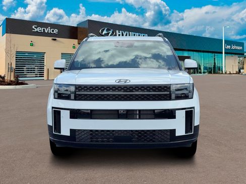 New 2026 Hyundai Santa Fe Calligraphy w/ Tow & Go Package image 12