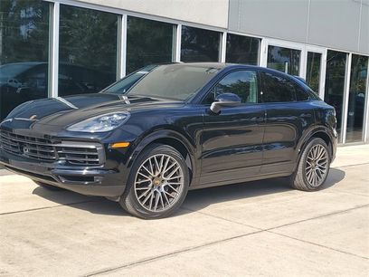 Used 2020 Porsche Cayenne