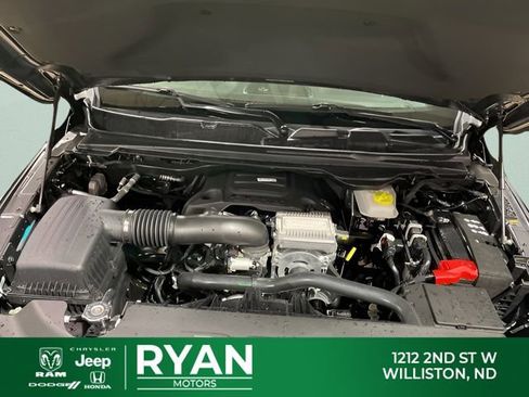 New 2026 RAM 1500 Big Horn image 17