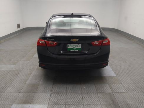 Used 2022 Chevrolet Malibu LS FWD image 6