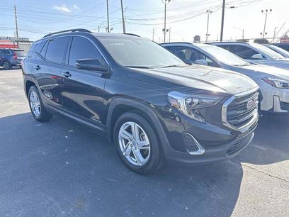 Used 2018 GMC Terrain SLE w/ Driver Convenience Package