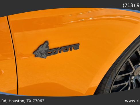 Used 2019 Ford Mustang GT w/ Equipment Group 301A image 11