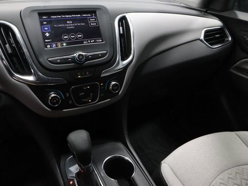 Used 2024 Chevrolet Equinox LS w/ LS Convenience Package FWD image 29