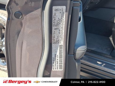 Used 2024 Jeep Grand Cherokee Altitude AWD/4WD image 29