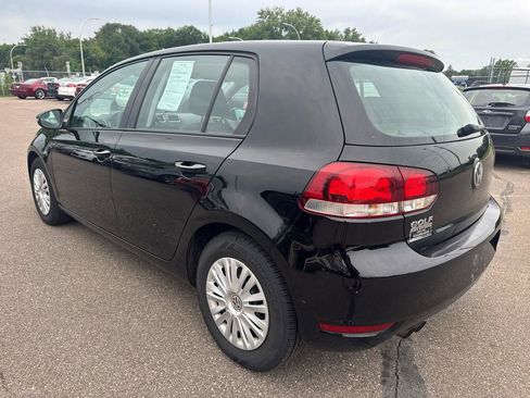 Used 2012 Volkswagen Golf 4-Door FWD image 7