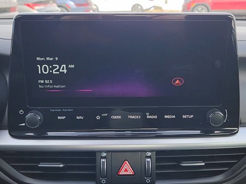 Used 2023 Kia Forte GT image 15