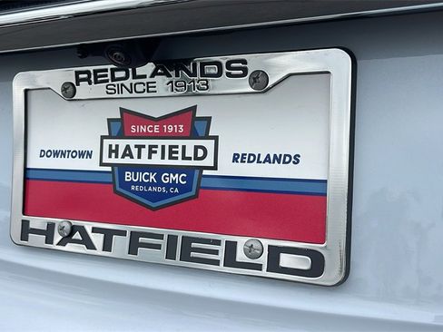 New 2026 Buick Enclave Avenir w/ Super Cruise Package image 30