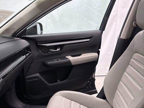 Used 2026 Honda CR-V EX-L image 22