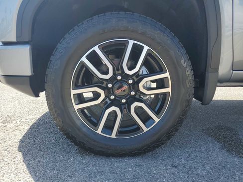 New 2026 GMC Sierra 1500 AT4 AWD/4WD image 10