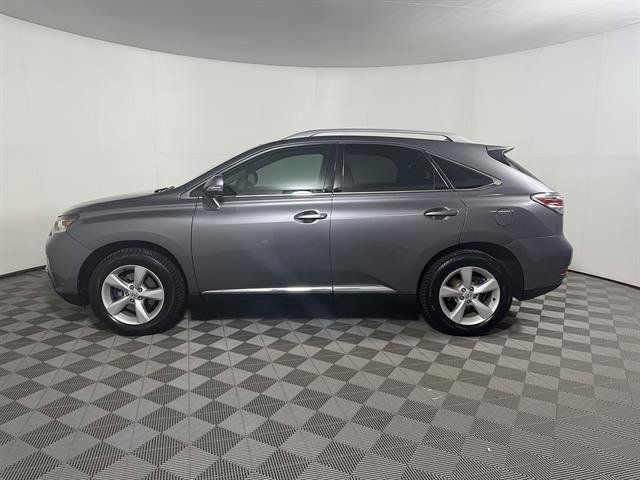 Used 2013 Lexus RX 350 AWD w/ Navigation Pkg image 8