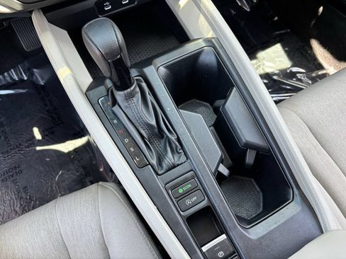 Certified 2023 Honda Accord EX image 24
