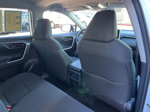 Used 2024 Toyota RAV4 LE image 24