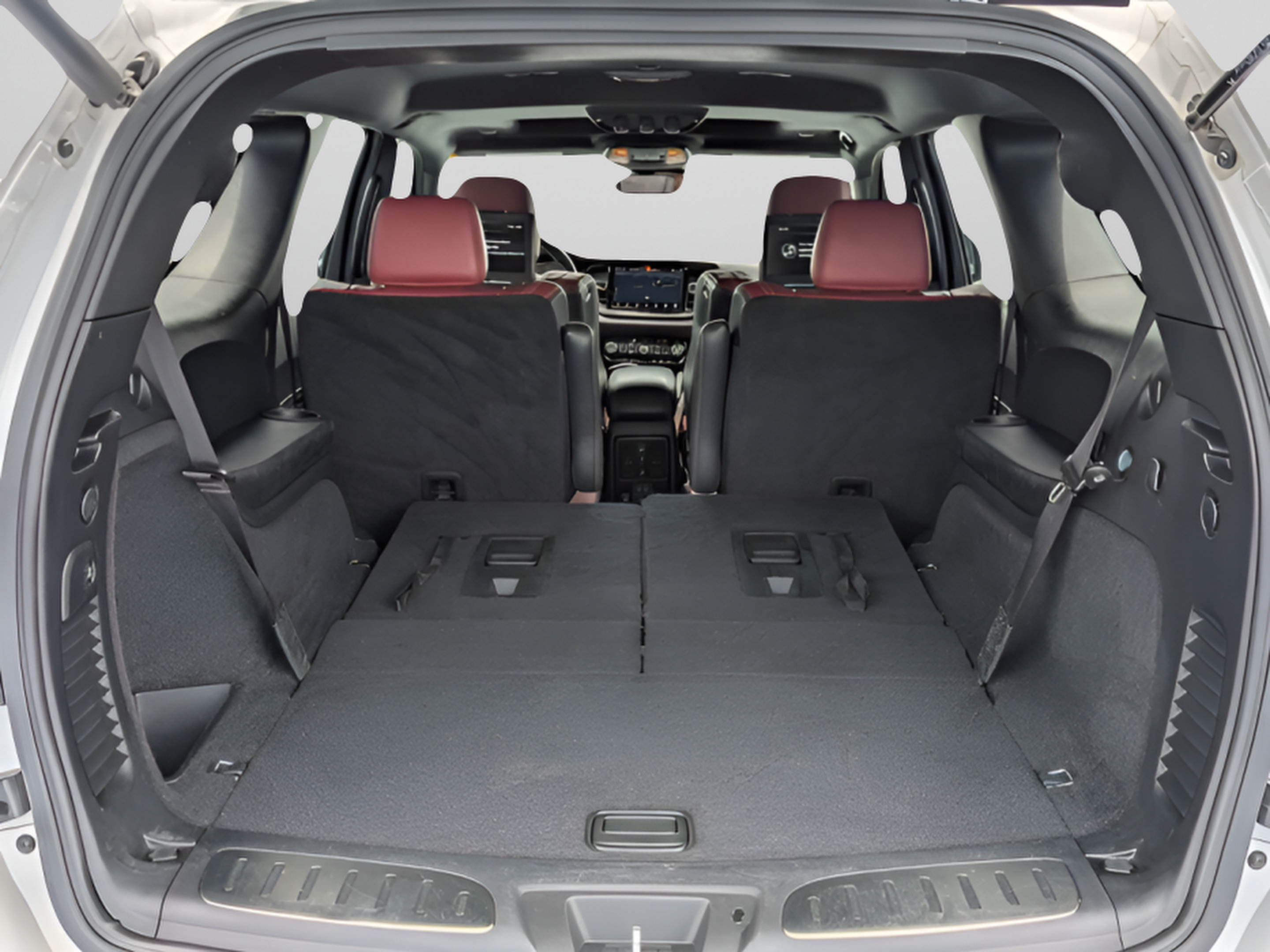 Used 2021 Dodge Durango SRT w/ Technology Group AWD/4WD image 13