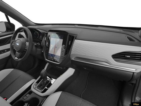 New 2025 Subaru Forester Premium image 6