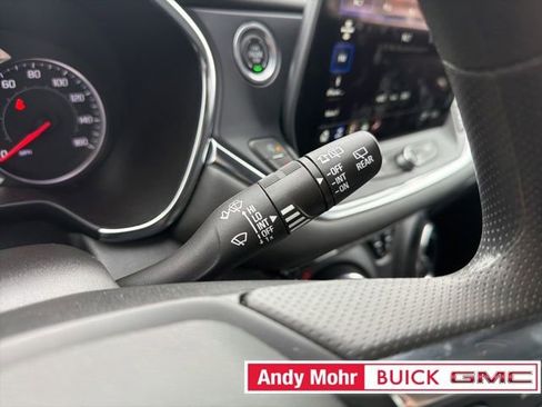 Used 2024 Chevrolet Blazer LT w/ Convenience Package image 31