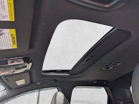 Certified 2024 Hyundai Santa Cruz Limited AWD/4WD image 22