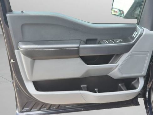Used 2021 Ford F150 XLT RWD image 19