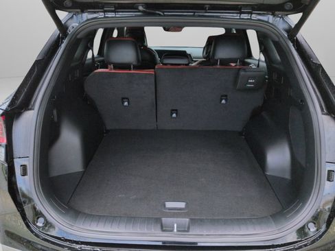 Certified 2024 Kia Sportage SX FWD image 17