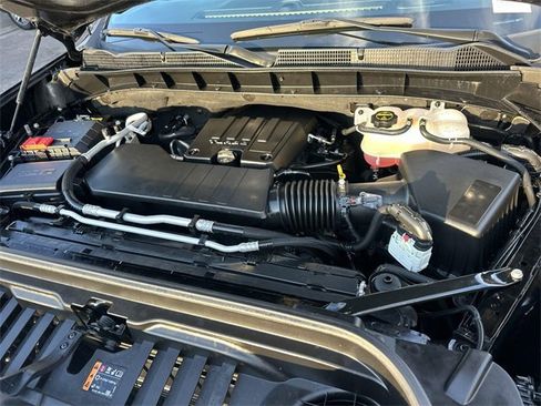 Used 2024 GMC Sierra 1500 Pro w/ Pro Value Package image 28