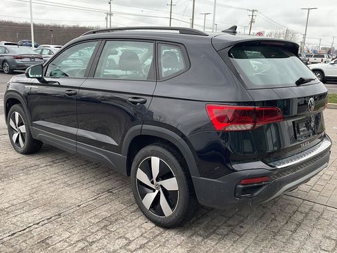 Used 2023 Volkswagen Taos S w/ Driver Assistance Package image 6