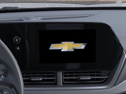 New 2026 Chevrolet Trax LS w/ LS Convenience Package FWD image 24