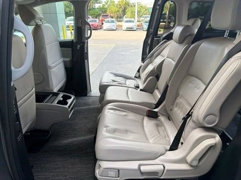 Used 2025 Honda Odyssey EX-L image 5