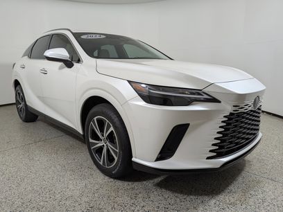 Used 2024 Lexus RX 350 Premium