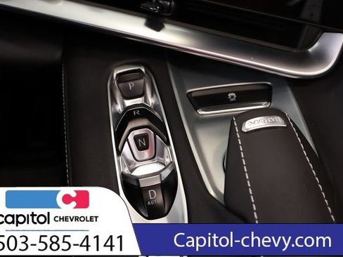 Used 2024 Chevrolet Corvette Stingray Convertible w/ LPO, Roadside Safety Package RWD image 24