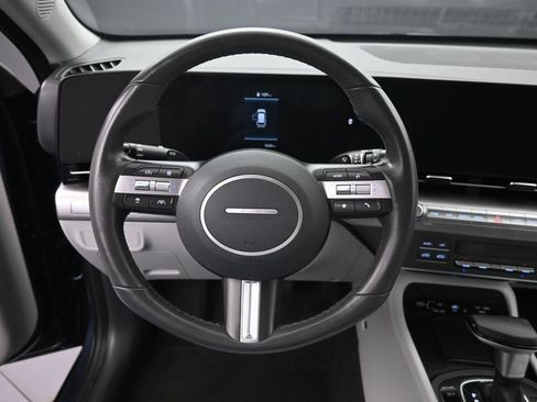 Certified 2026 Hyundai Kona SEL Sport AWD/4WD image 23