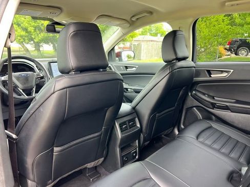 Certified 2023 Ford Edge SEL w/ Convenience Package AWD/4WD image 33