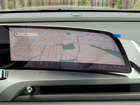 New 2026 Cadillac Vistiq Sport w/ LPO, Floor Liner Package image 13