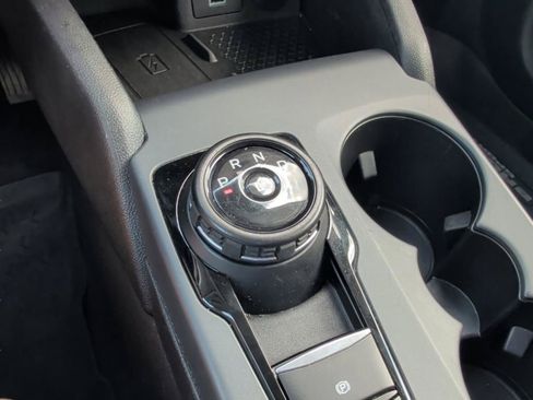 Used 2022 Ford Bronco Sport Outer Banks w/ Tech Package AWD/4WD image 13