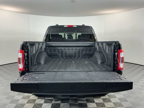 Certified 2023 Ford F150 Platinum w/ FX4 Off-Road Package AWD/4WD image 7