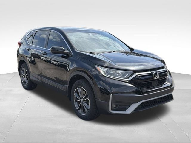 Used 2020 Honda CR-V EX-L image 7