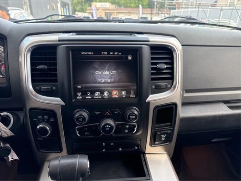 Used 2013 RAM 1500 Big Horn AWD/4WD image 14