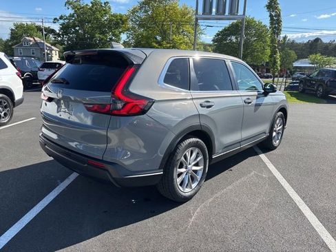 Used 2023 Honda CR-V EX-L image 7